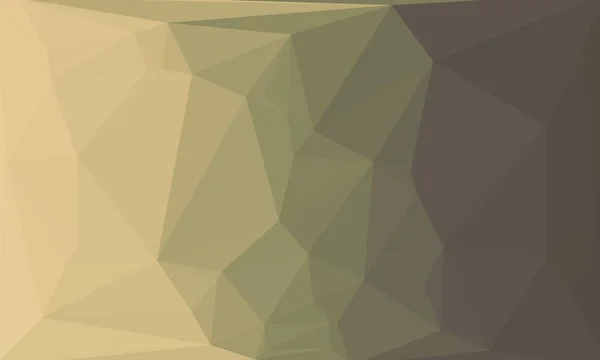 Abstrato fundo multicolorido com padrão poli — Fotografia de Stock