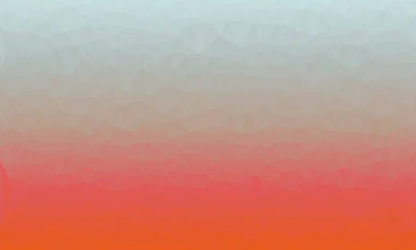 Fondo geométrico abstracto con patrón de poli - foto de stock