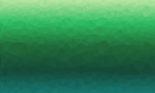 Abstrait fond polygonal coloré — Photo de stock