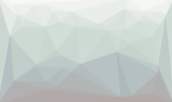 Astratto colorato sfondo poligonale — Stock Photo