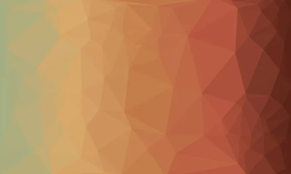 Colorful geometric background with mosaic design — Stock Photo
