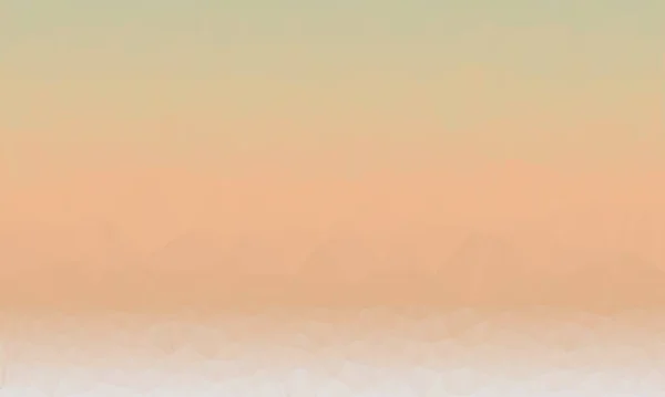 Abstrato fundo multicolorido com padrão poli — Fotografia de Stock