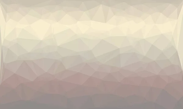Abstract geometric background with poly pattern — Stock Photo