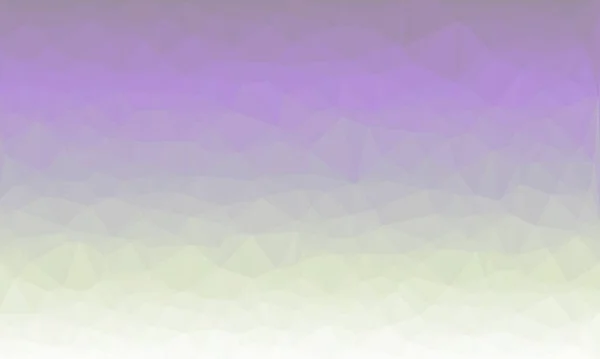 Fundo geométrico colorido com design em mosaico — Fotografia de Stock