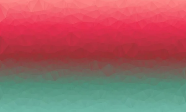 Astratto colorato sfondo poligonale — Foto stock
