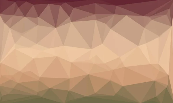 Abstract geometric background with poly pattern — Stock Photo