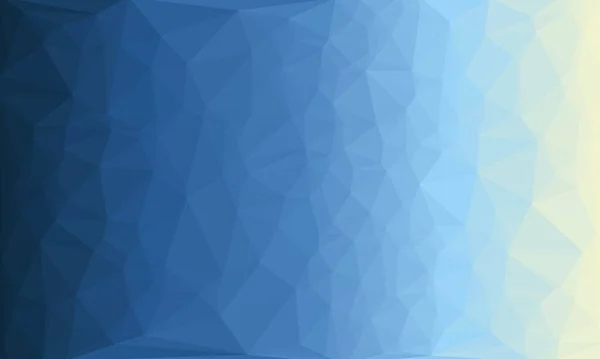 Colorful geometric background with mosaic design — Stock Photo