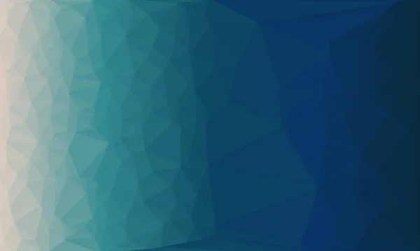 Bunte geometrische Hintergrund mit Mosaik-Design — Stockfoto