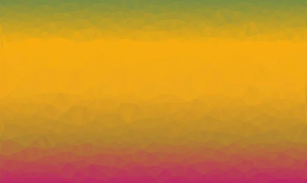 Abstrakte bunte polygonale Hintergrund — Stockfoto