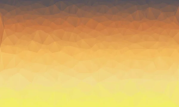 Abstract colorful polygonal background — Stock Photo