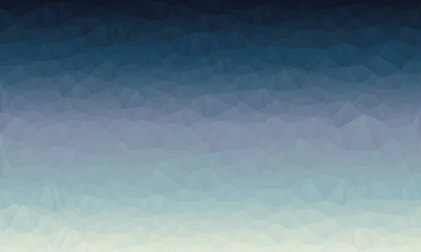 Abstract geometric background with poly pattern — Stock Photo