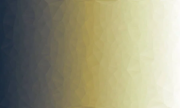 Minimal multicolored polygonal background — Stock Photo
