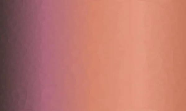 Abstrait fond multicolore avec motif poly — Photo de stock
