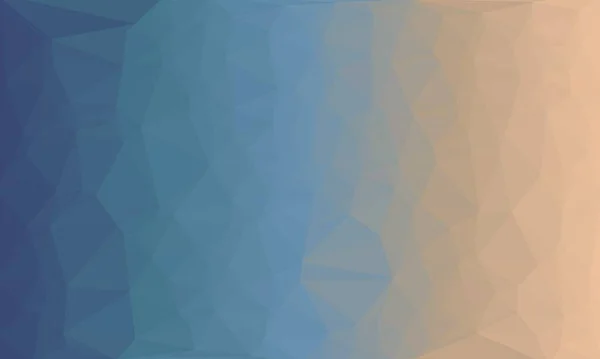 Abstract geometric background with poly pattern — Stock Photo