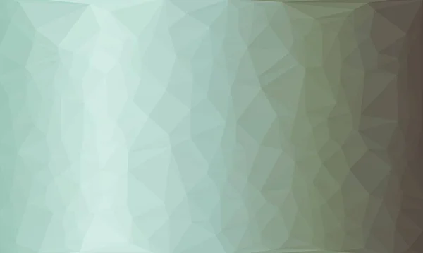 Abstract geometric background with poly pattern — Stock Photo