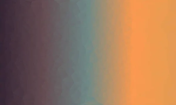 Sfondo geometrico colorato con disegno a mosaico — Foto stock