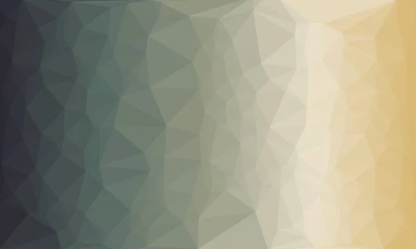 Abstract geometric background with poly pattern — Stock Photo