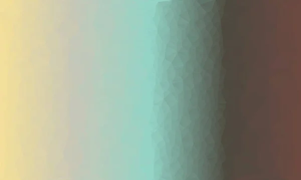 Abstrakter geometrischer Hintergrund mit Poly-Muster — Stockfoto