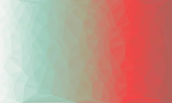 Colorful geometric background with mosaic design — Stock Photo