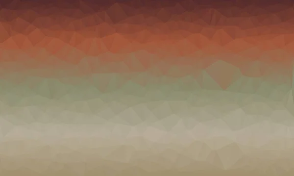 Abstract colorful polygonal background — Stock Photo
