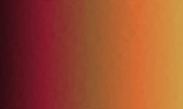 Abstract multicolored background with poly pattern — Stock Photo