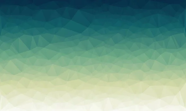 Bunte geometrische Hintergrund mit Mosaik-Design — Stockfoto