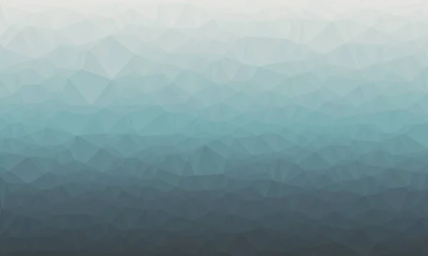Abstrakte bunte polygonale Hintergrund — Stockfoto