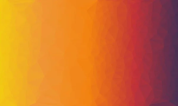 Abstract colorful polygonal background — Stock Photo