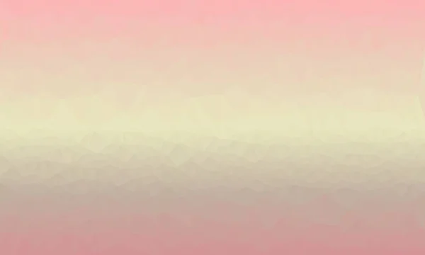 Fond polygonal multicolore minimal — Photo de stock