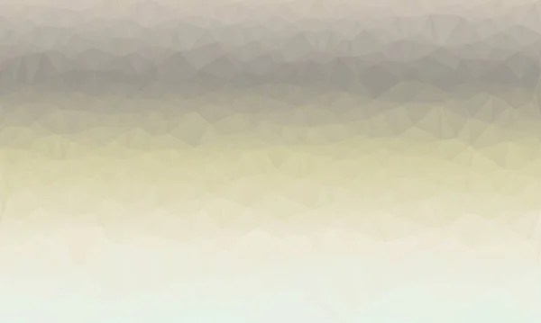 Abstract multicolored background with poly pattern — Stock Photo