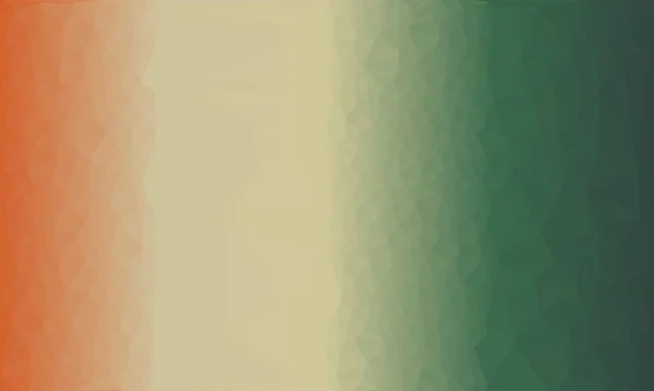 Abstract colorful polygonal background — Stock Photo