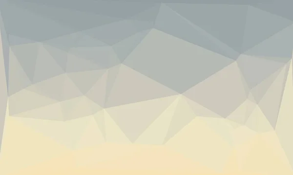 Abstract colorful polygonal background — Stock Photo