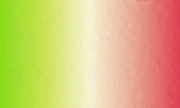 Fond géométrique coloré avec design mosaïque — Photo de stock