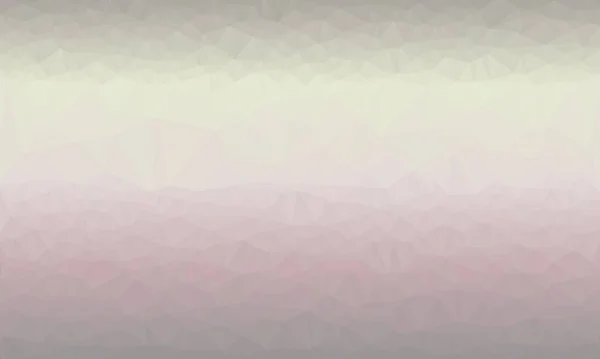 Minimal multicolored polygonal background — Stock Photo