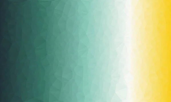 Bunte geometrische Hintergrund mit Mosaik-Design — Stockfoto