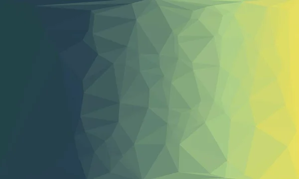 Fond géométrique coloré avec design mosaïque — Photo de stock