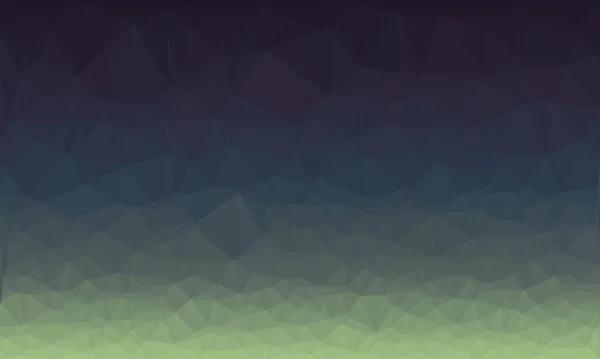 Sfondo geometrico colorato con disegno a mosaico — Foto stock