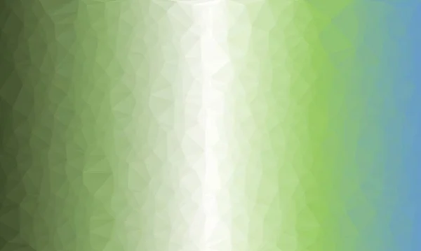 Abstract geometric background with poly pattern — Stock Photo