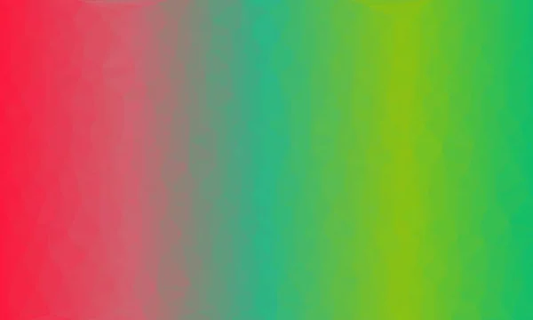 Mínimo fondo poligonal multicolor — Stock Photo