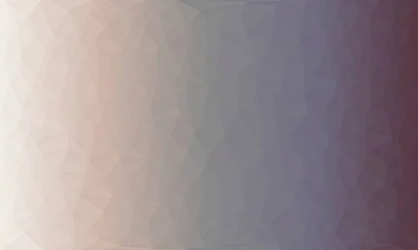 Abstrakte bunte polygonale Hintergrund — Stockfoto