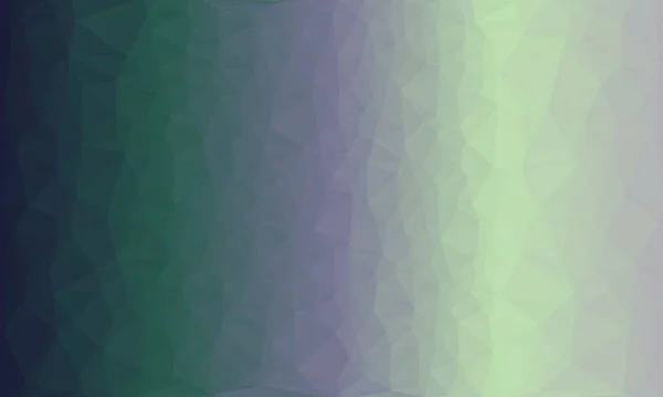 Abstrakter geometrischer Hintergrund mit Poly-Muster — Stockfoto