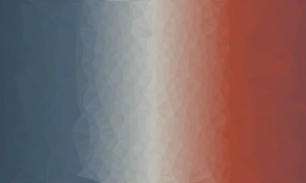 Sfondo geometrico colorato con disegno a mosaico — Foto stock