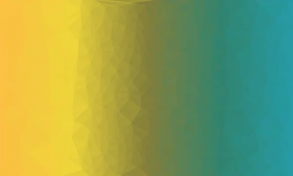 Abstract geometric background with poly pattern — Stock Photo