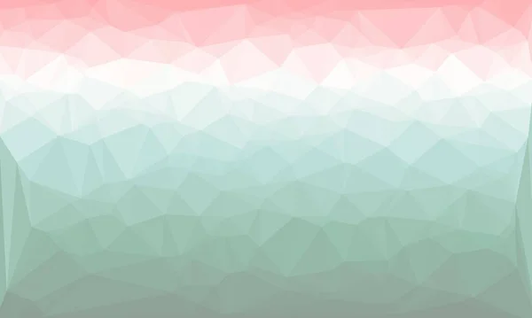 Fond géométrique coloré avec design mosaïque — Photo de stock
