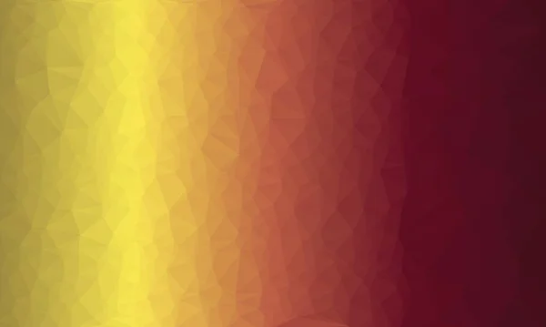 Fondo poligonal colorido abstracto - foto de stock