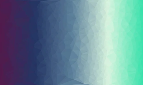 Bunte geometrische Hintergrund mit Mosaik-Design — Stockfoto