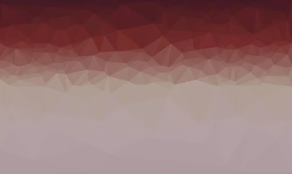 Abstract multicolored background with poly pattern — Stock Photo