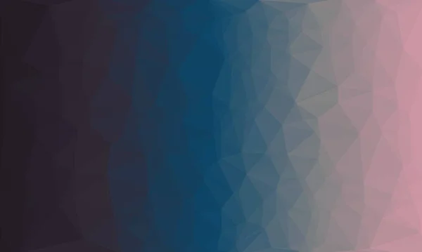 Colorful geometric background with mosaic design — Stock Photo