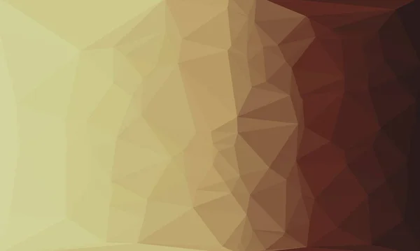 Abstract colorful polygonal background — Stock Photo
