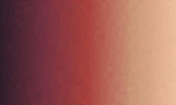 Fond polygonal multicolore minimal — Photo de stock